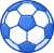 Ícone Campo de Futebol 1